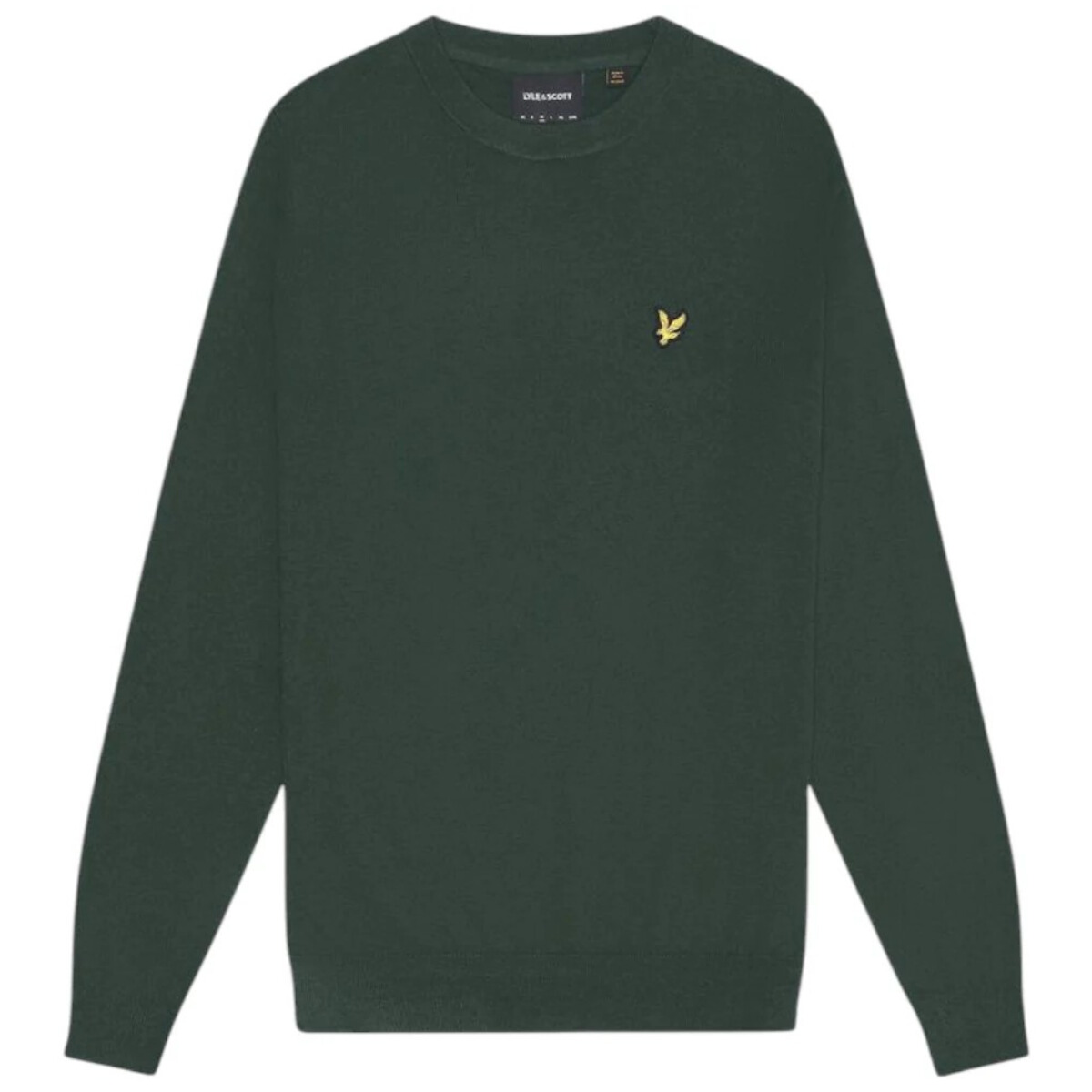 Lyle & Scott - Lyle & Scott Men Knitwear - Image 3