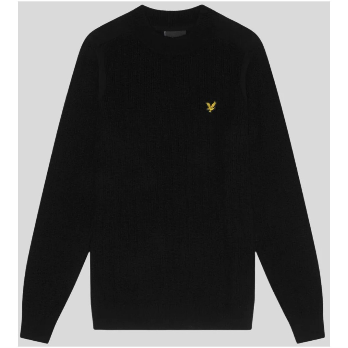Lyle & Scott - Lyle & Scott Men Knitwear - Image 3