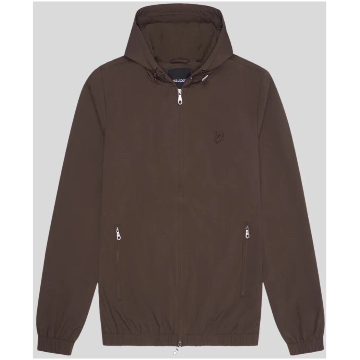 Lyle & Scott - Lyle & Scott Men Blazer - Image 3