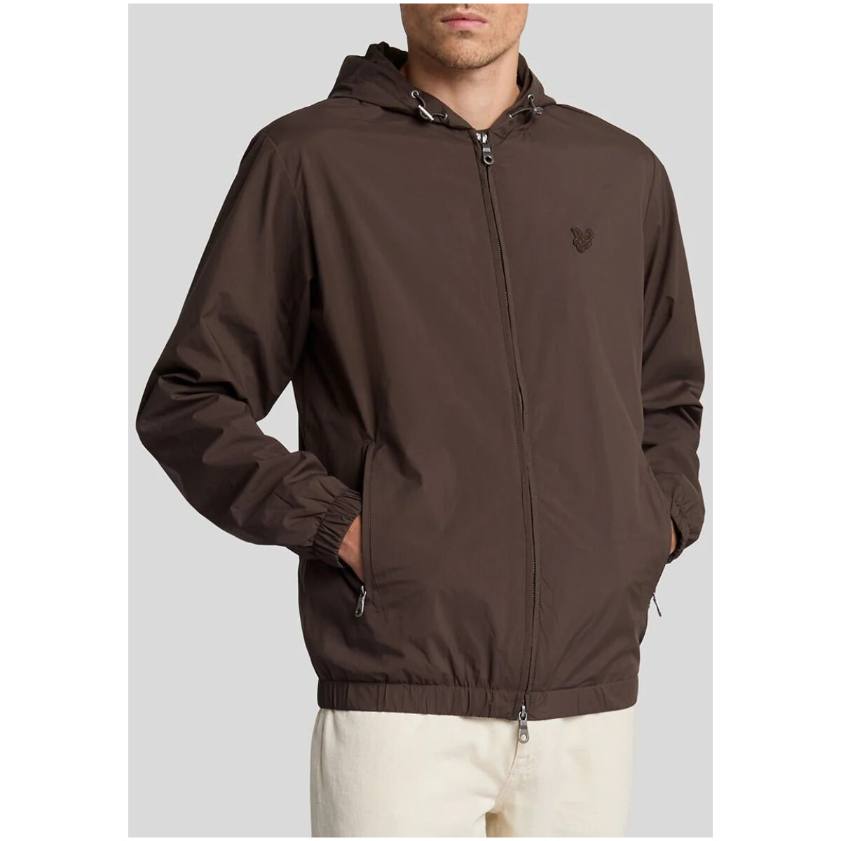 Lyle & Scott - Lyle & Scott Men Blazer
