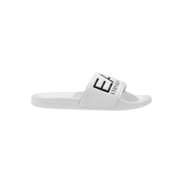 Ea7 - Ea7 Men Slippers