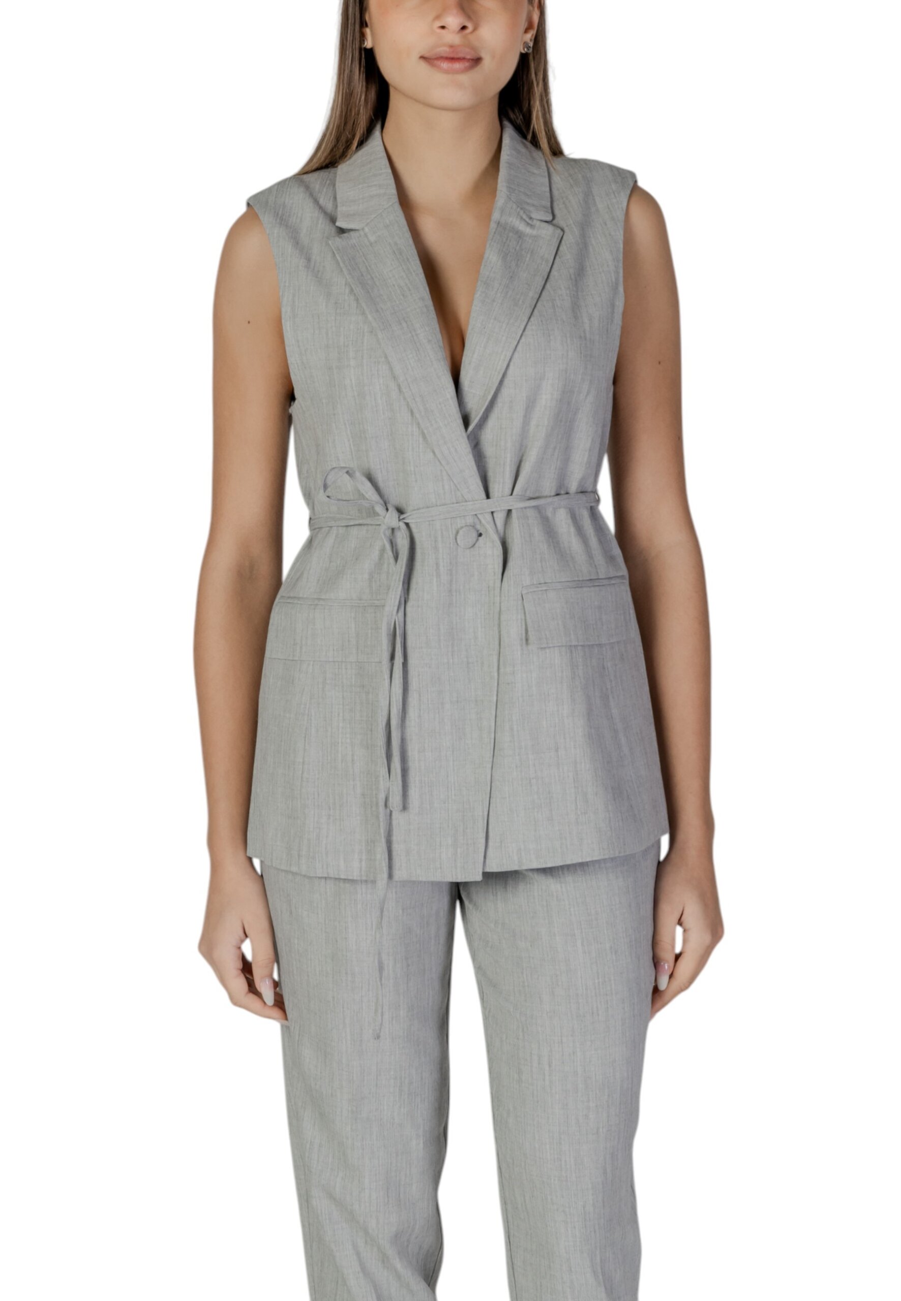 Vila Clothes - Vila Clothes  Women Gilet