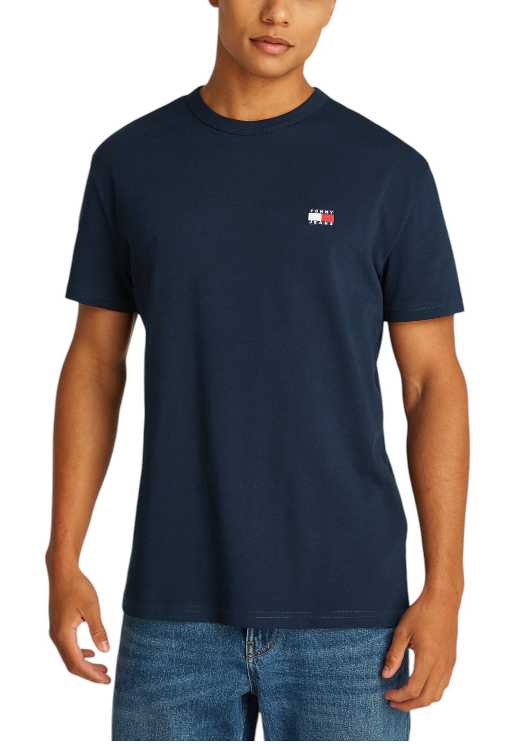 Tommy Hilfiger Jeans - Tommy Hilfiger Jeans Men T-Shirt - Image 3