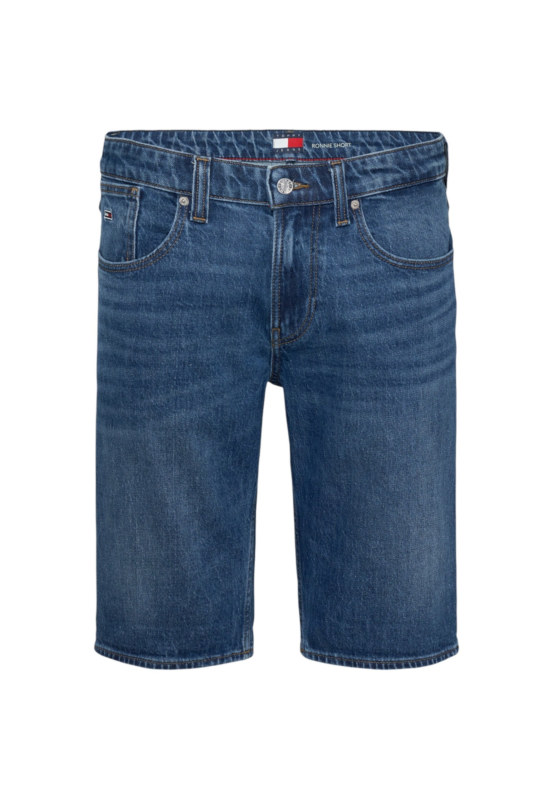 Tommy Hilfiger Jeans - Tommy Hilfiger Jeans Men Shorts