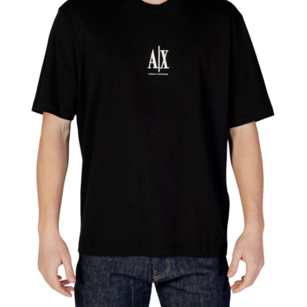 Armani Exchange - Armani Exchange Men T-Shirt