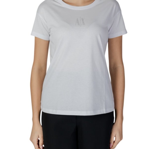 Armani Exchange - Armani Exchange  Women T-Shirt